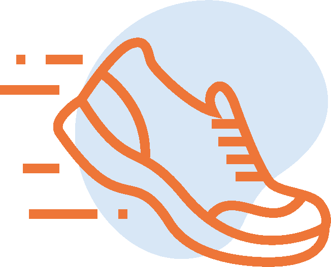 Exercise icon
