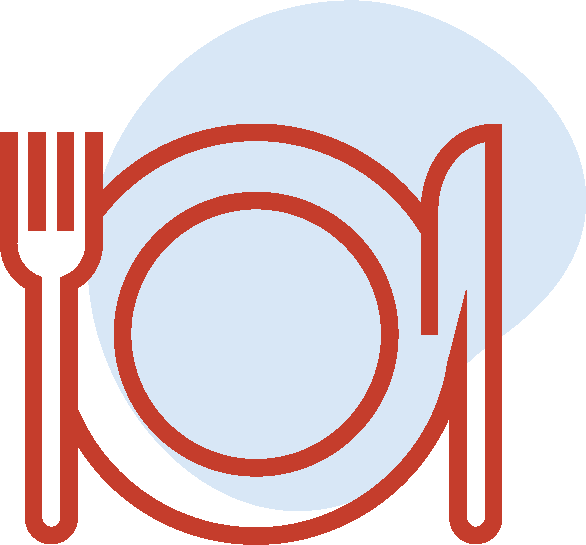 Nutrition icon