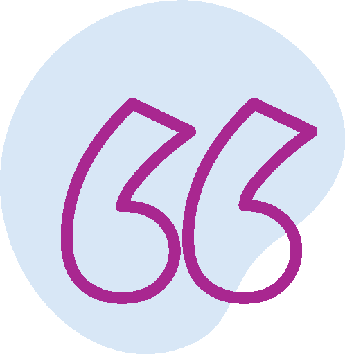 Quote icon