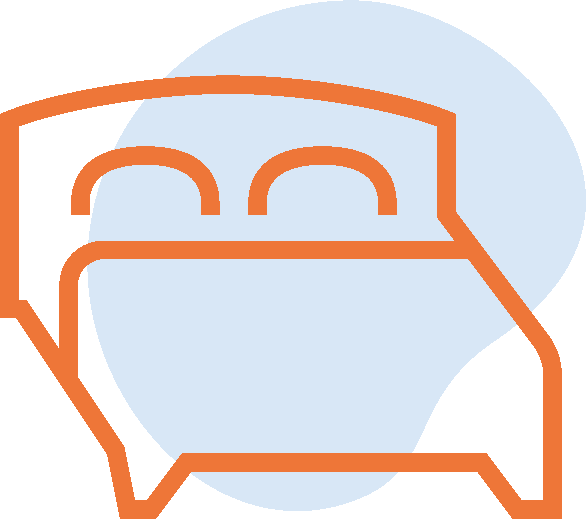 Sleep icon