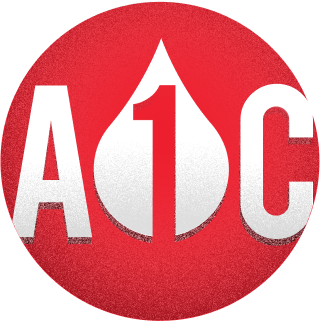 Icon for A1C